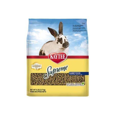 Rabit Food